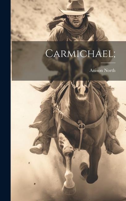 Knjiga Carmichael; North Anison