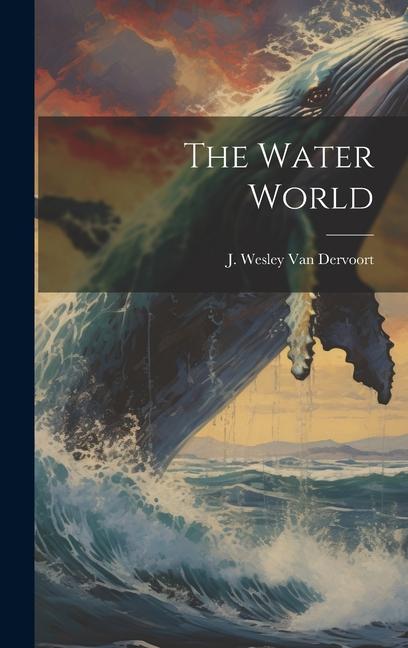 Книга The Water World 