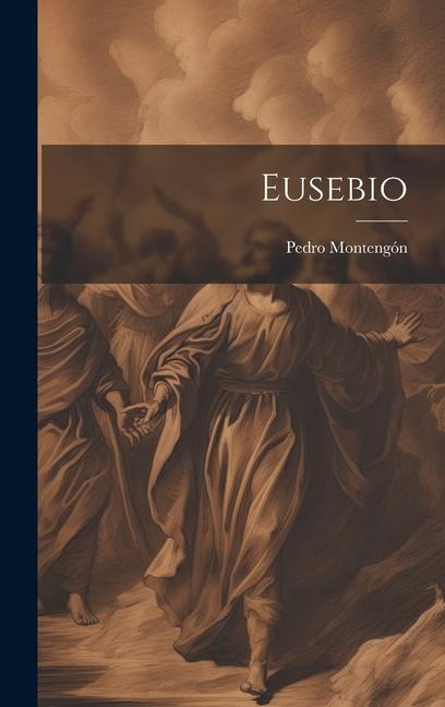Könyv Eusebio 