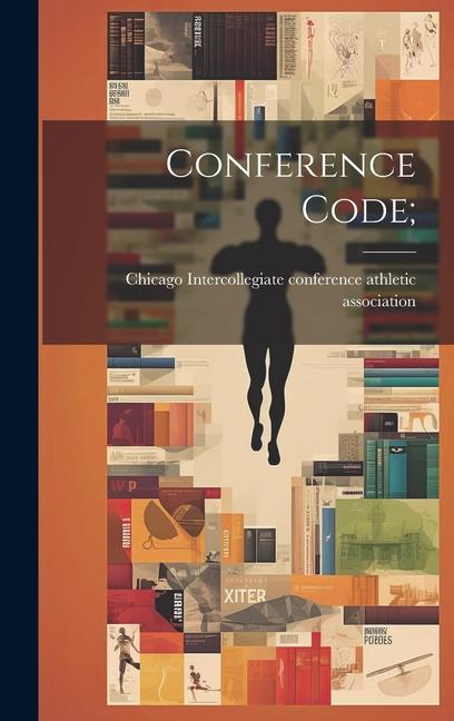 Knjiga Conference Code; Intercollegiate conference athletic a...