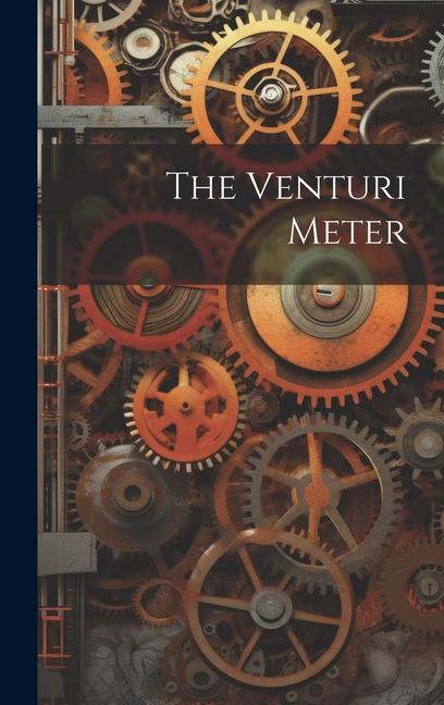 Carte The Venturi Meter 