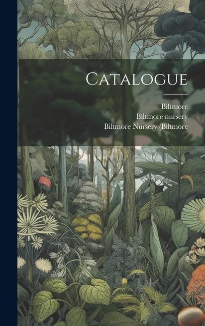 Knjiga Catalogue N. C. ).