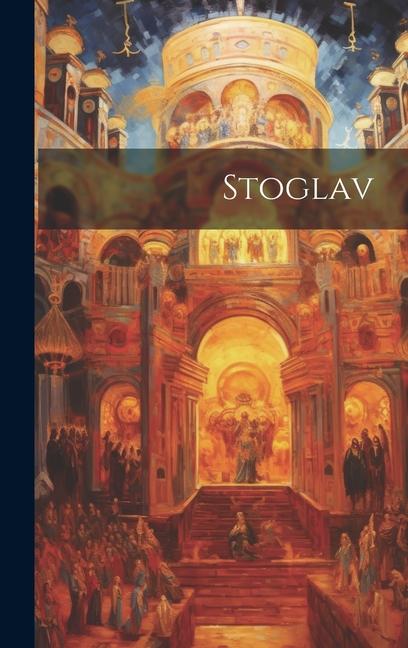 Carte Stoglav 