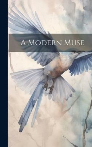 Knjiga A Modern Muse Anonymous