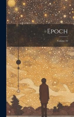 Knjiga Epoch; Volume 10 Anonymous