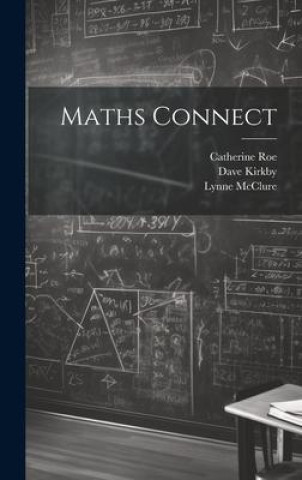 Book Maths Connect Catherine Roe
