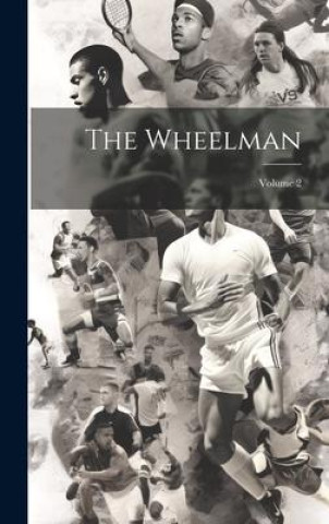 Carte The Wheelman; Volume 2 