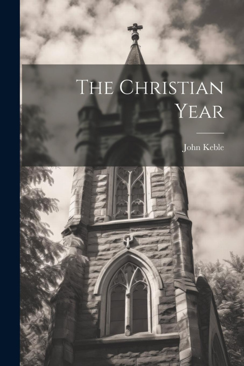 Knjiga The Christian Year John Keble