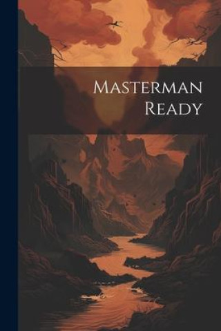 Knjiga Masterman Ready Anonymous