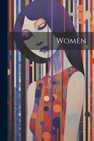 Knjiga Women Anonymous
