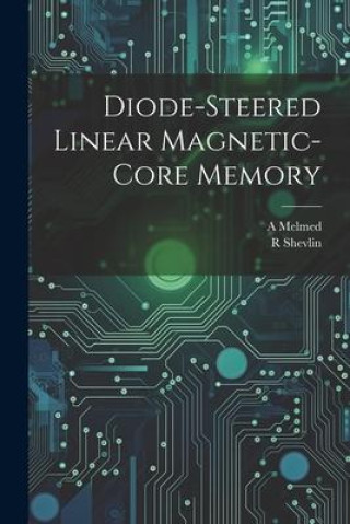 Carte Diode-steered Linear Magnetic-core Memory R. Shevlin