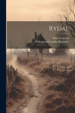 Knjiga Rydal Mary L. Armitt