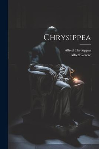 Carte Chrysippea Alfred Chrysippus