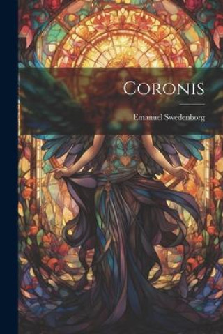 Knjiga Coronis Emanuel Swedenborg