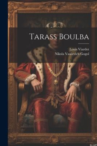 Knjiga Tarass Boulba Louis Viardot