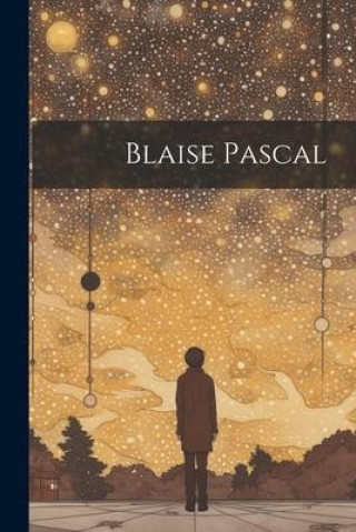 Könyv Blaise Pascal Anonymous