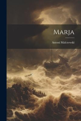 Knjiga Marja Antoni Malczewski
