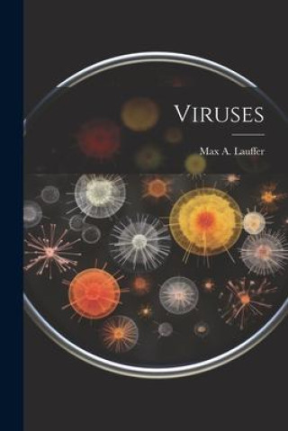 Knjiga Viruses Max A. 1914- Lauffer