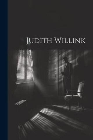 Knjiga Judith Willink Anonymous