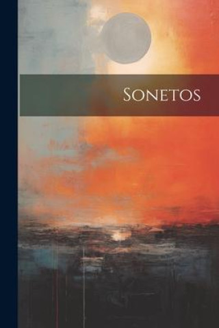 Knjiga Sonetos Anonymous