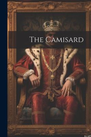 Knjiga The Camisard Anonymous