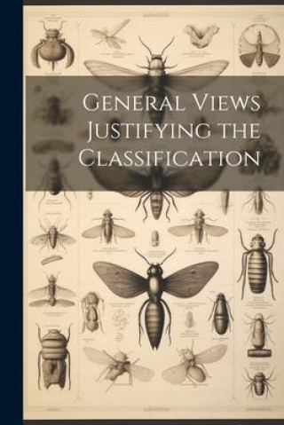 Knjiga General Views Justifying the Classification Anonymous
