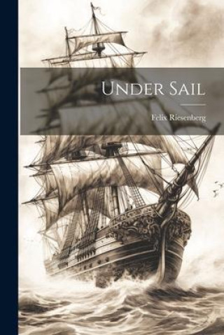 Book Under Sail Felix Riesenberg