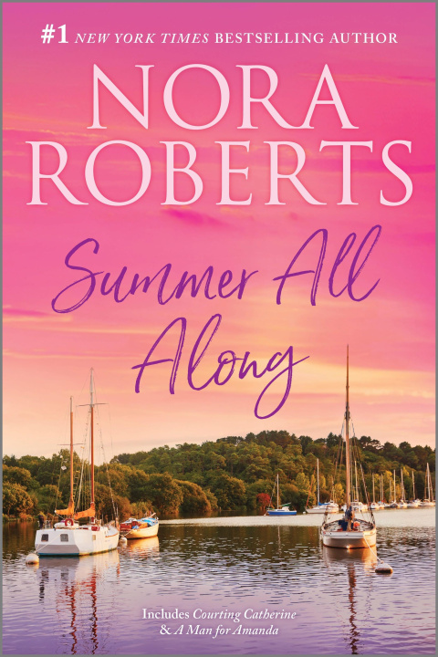 Libro Summer All Along 