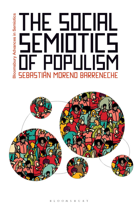 Kniha The Social Semiotics of Populism Paul Bouissac