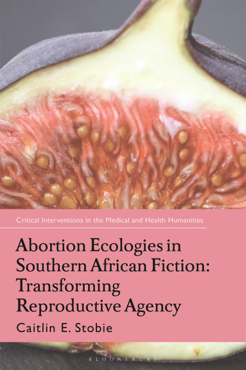 Książka Abortion Ecologies in Southern African Fiction: Transforming Reproductive Agency Stuart Murray