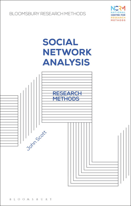 Book Social Network Analysis: Research Methods Jessica Nina Lester
