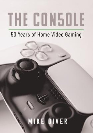 Carte The Con50le: 50 Years of Home Video Gaming 