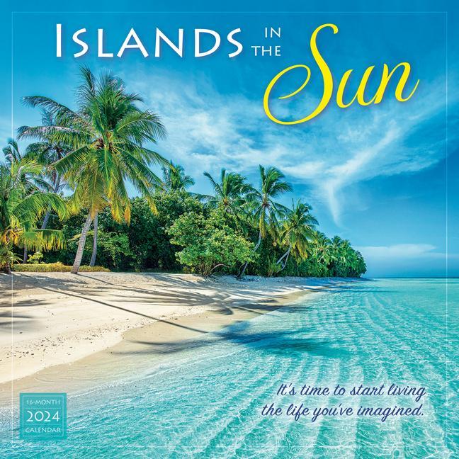 Calendar / Agendă Islands in the Sun 
