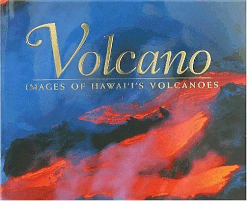 Livro Volcano: Images of Hawaii's Volcanoes 