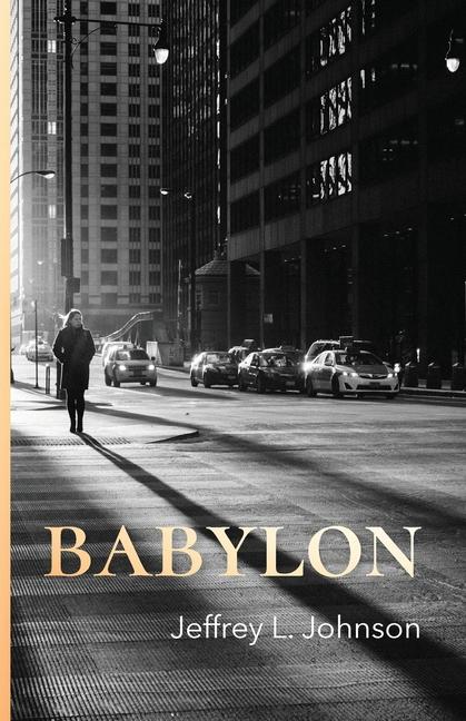 Knjiga Babylon Jeffrey L Johnson