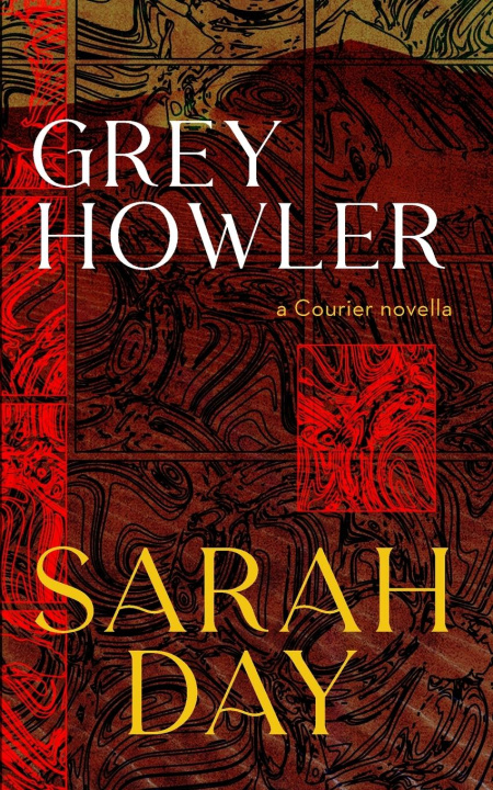 Book Greyhowler Sarah Day