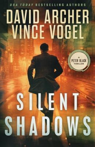Book Silent Shadows David Archer