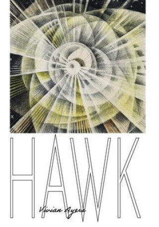 Knjiga Hawk Vivian Ayers