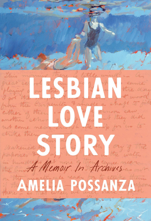 Carte Lesbian Love Story: A Memoir in Archives 