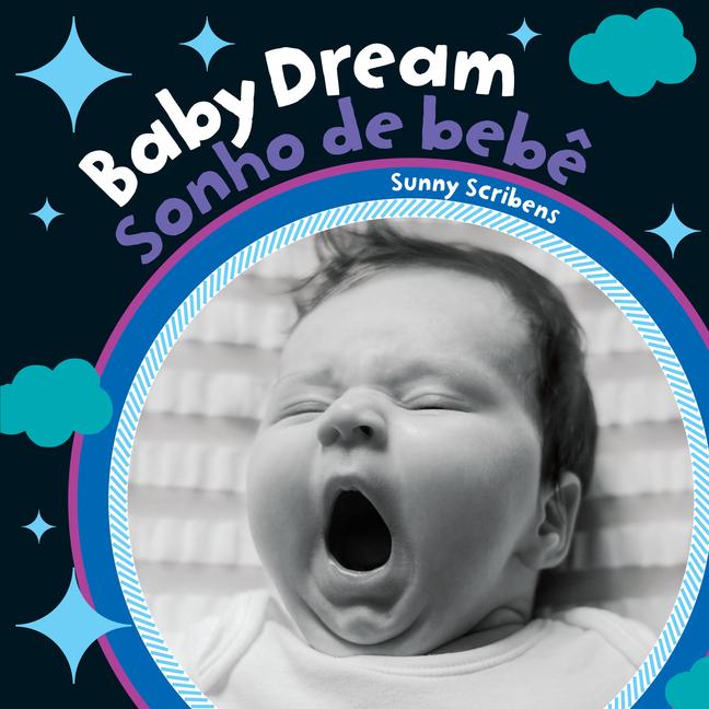 Knjiga Baby Dream 