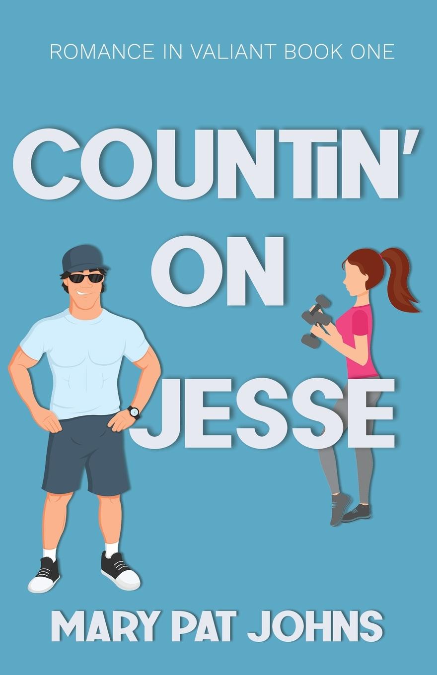 Buch Countin' on Jesse Mary Pat Johns