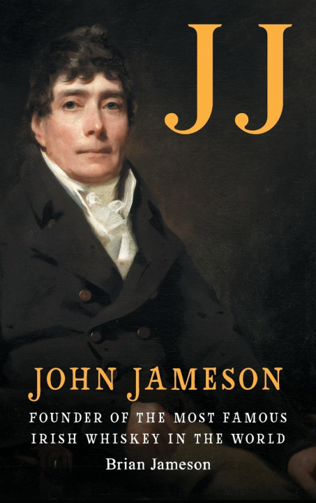 Knjiga Jj Brian Jameson