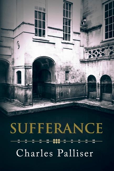 Buch Sufferance Charles Palliser