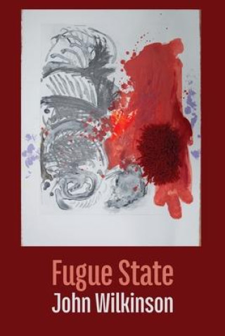 Knjiga Fugue State John Wilkinson