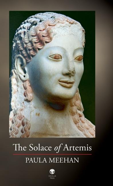 Könyv The Solace of Artemis 