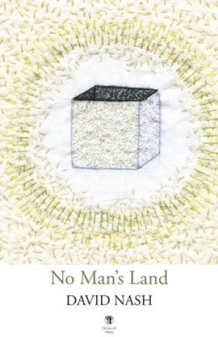 Knjiga No Man's Land David Nash