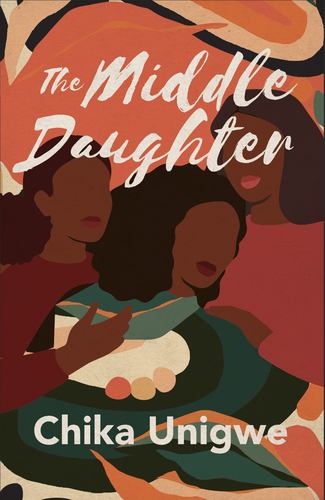 Knjiga The Middle Daughter 