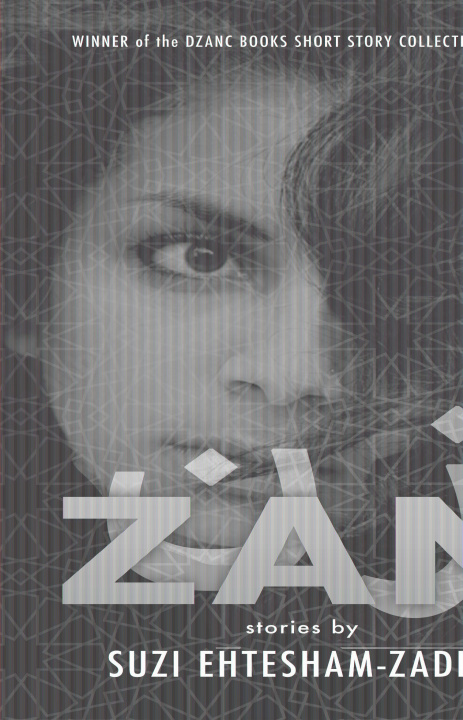 Knjiga Zan: Stories Suzi Ehtesham-Zadeh