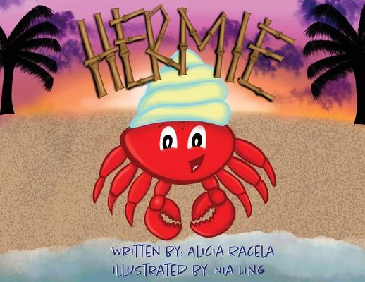 Knjiga Hermie Donnell P. Layne