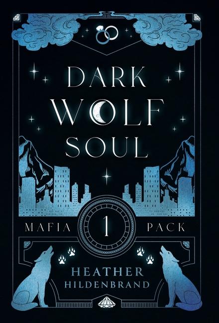 Knjiga Dark Wolf Soul Heather Hildenbrand